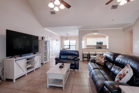 7003 Portsmouth Spring Branch TX 78070