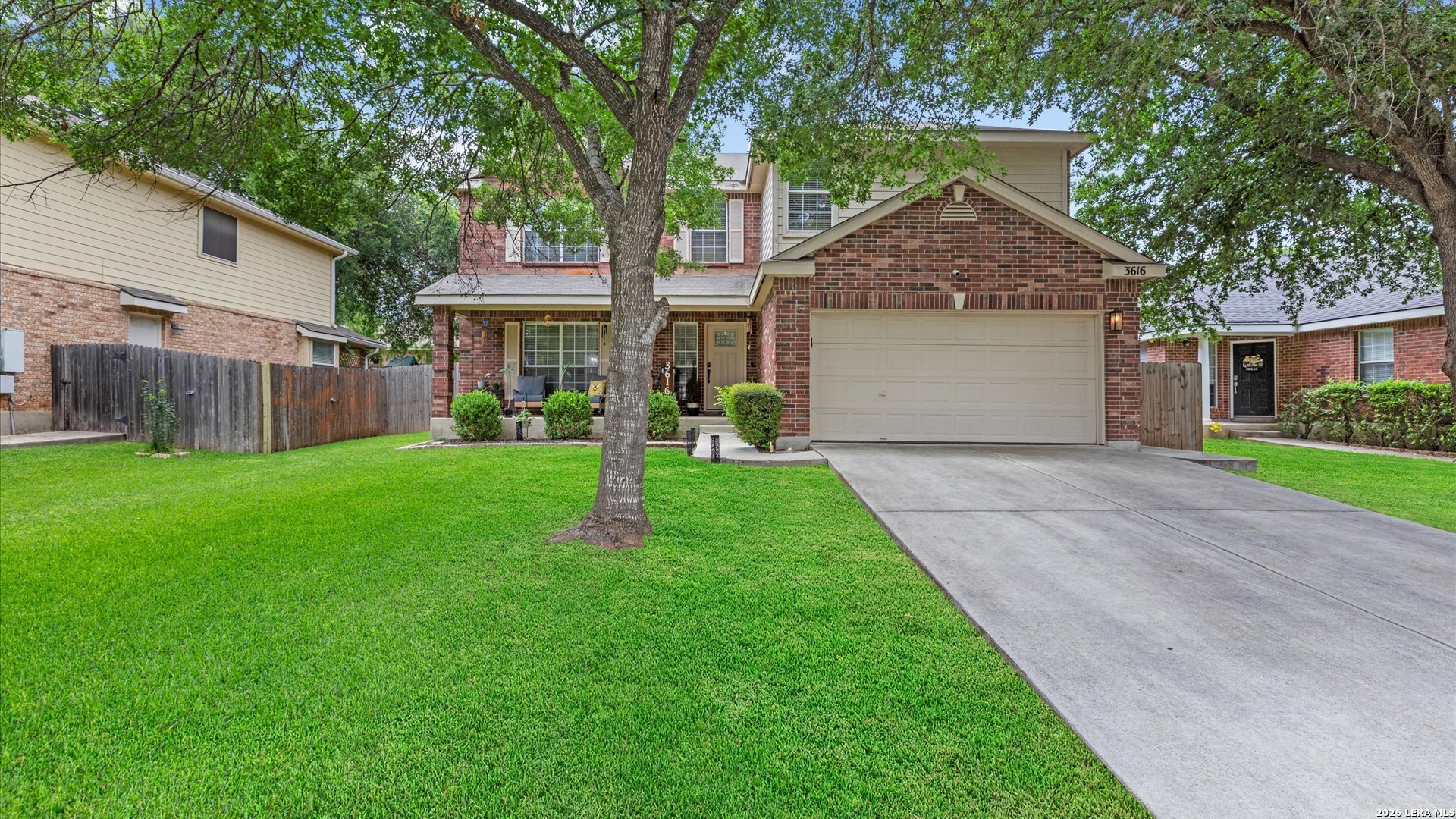 3616 Blakely Street Schertz TX 78154