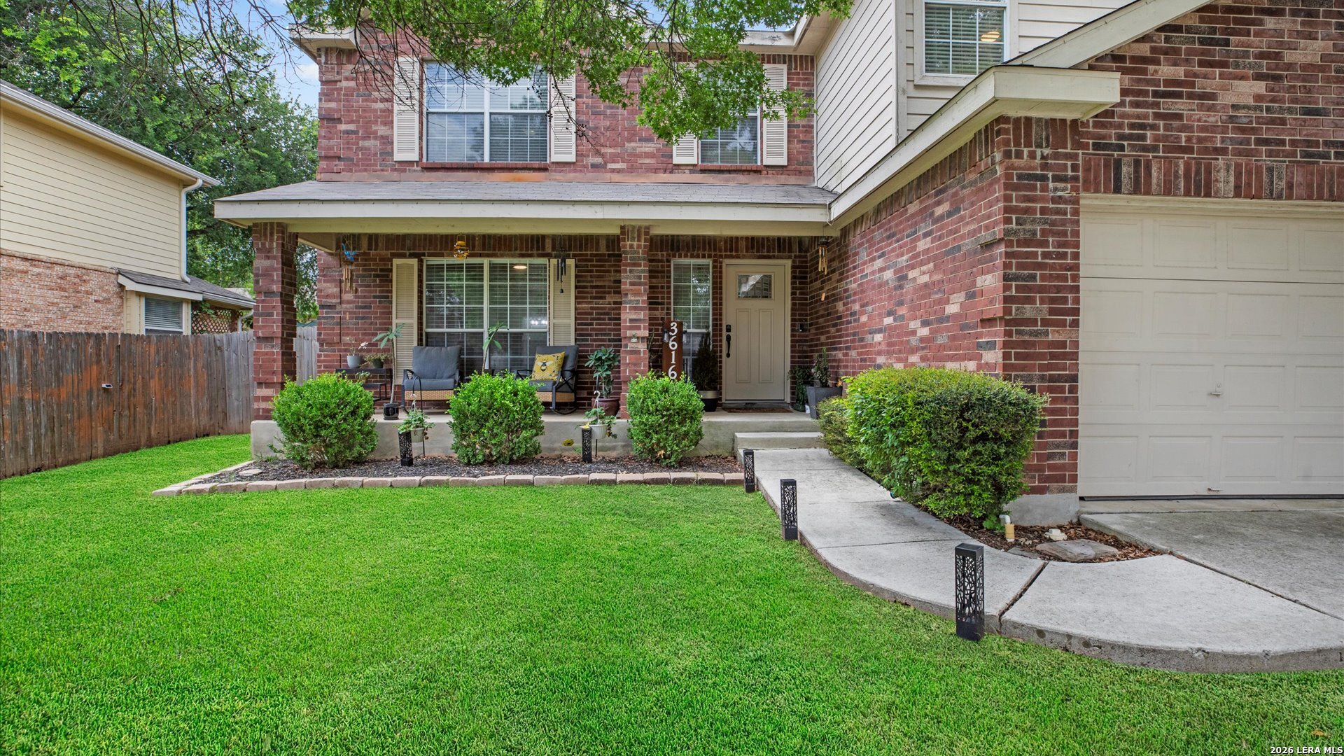 3616 Blakely Street Schertz TX 78154