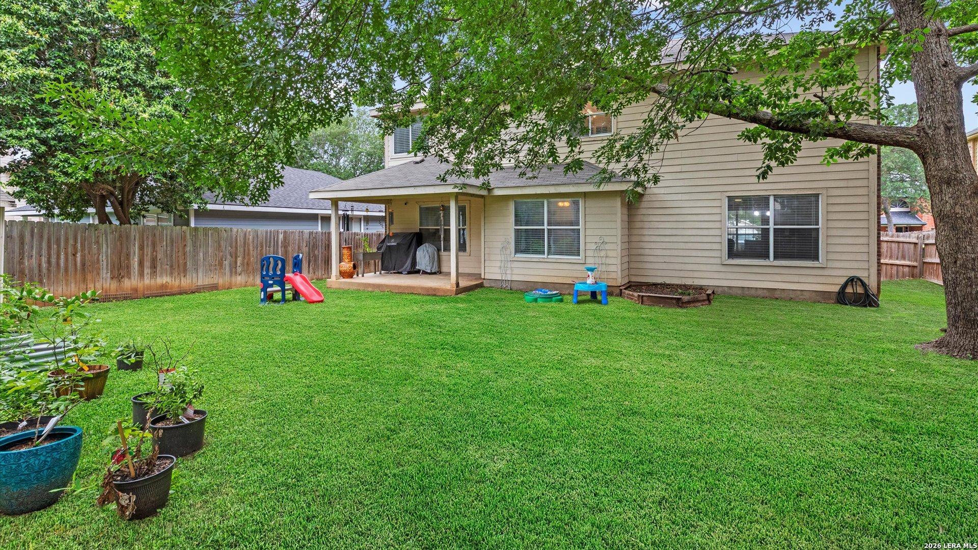 3616 Blakely Street Schertz TX 78154