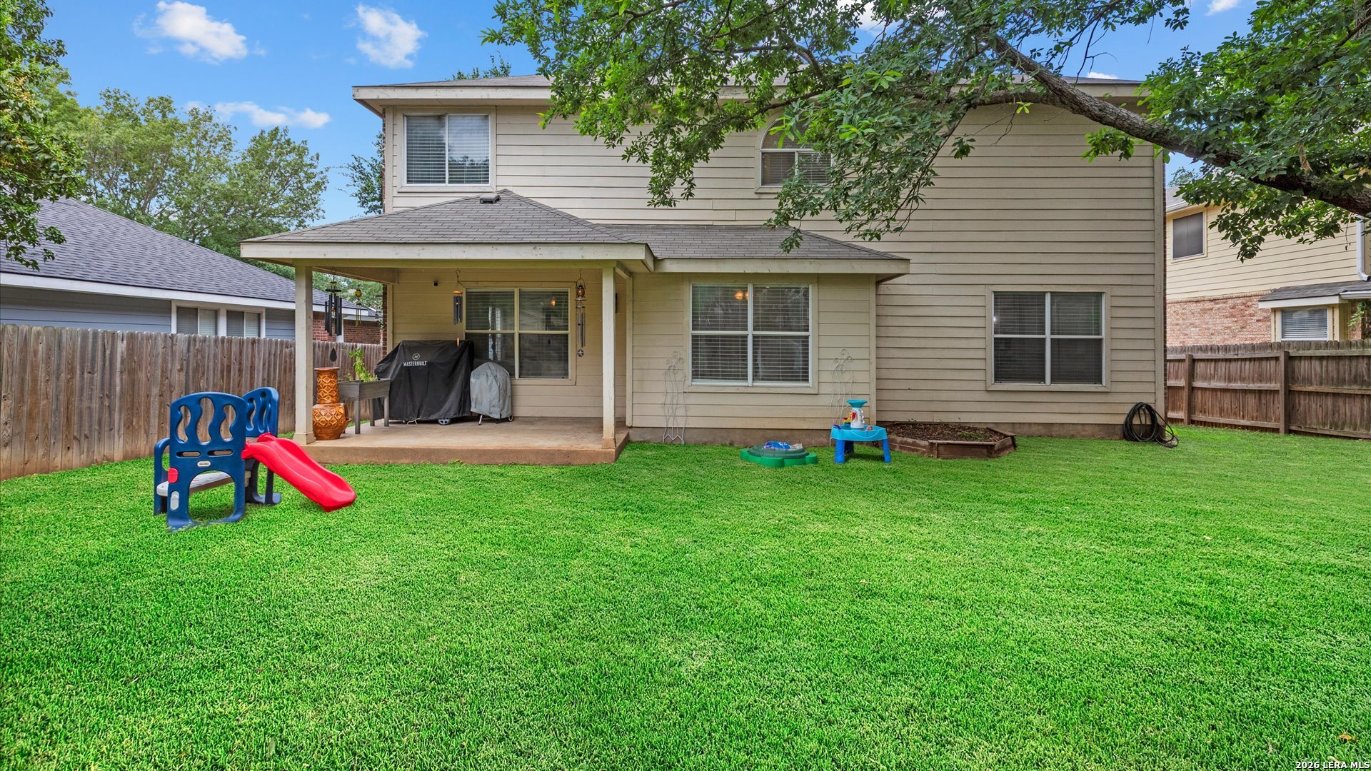 3616 Blakely Street Schertz TX 78154