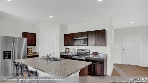 727 Wild Olive Way Seguin TX 78155