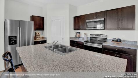 727 Wild Olive Way Seguin TX 78155