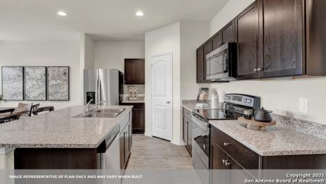 727 Wild Olive Way Seguin TX 78155