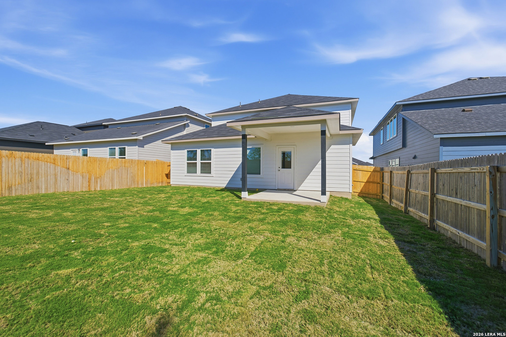 2911 Tengyc Bow San Antonio TX 78245