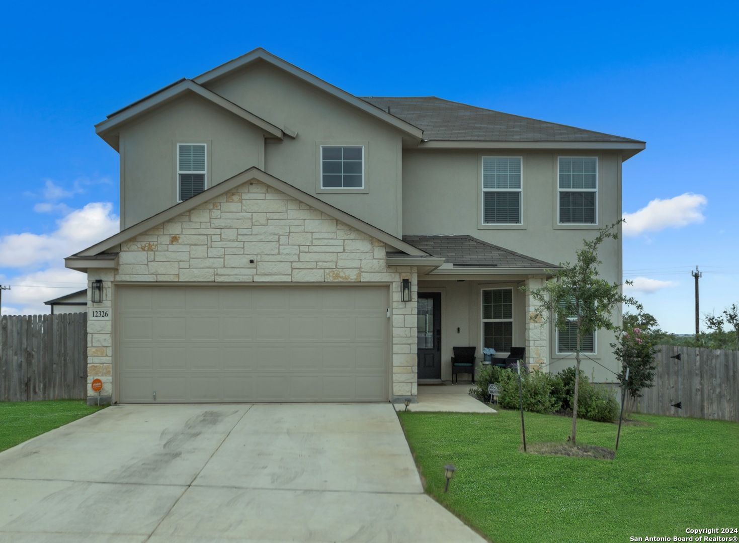 12326 Beryl Knoll San Antonio TX 78245