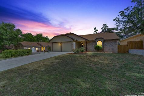 9607 Brook Green San Antonio TX 78250