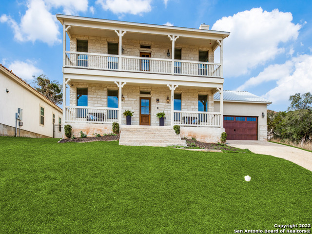 517 Persimmon Trail New Braunfels TX 78130