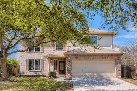 129 Cirrus Cove Cibolo TX 78108