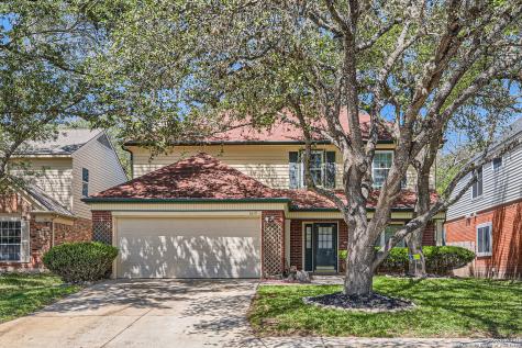 1619 Kingsbridge San Antonio TX 78253