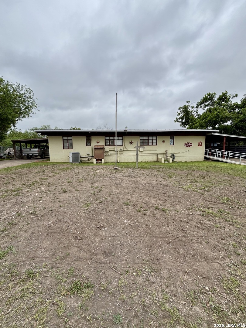 86 Chandler Avenue Brackettville TX 78832