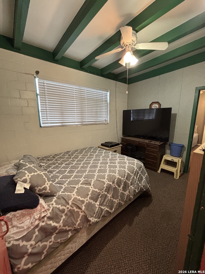 86 Chandler Avenue Brackettville TX 78832