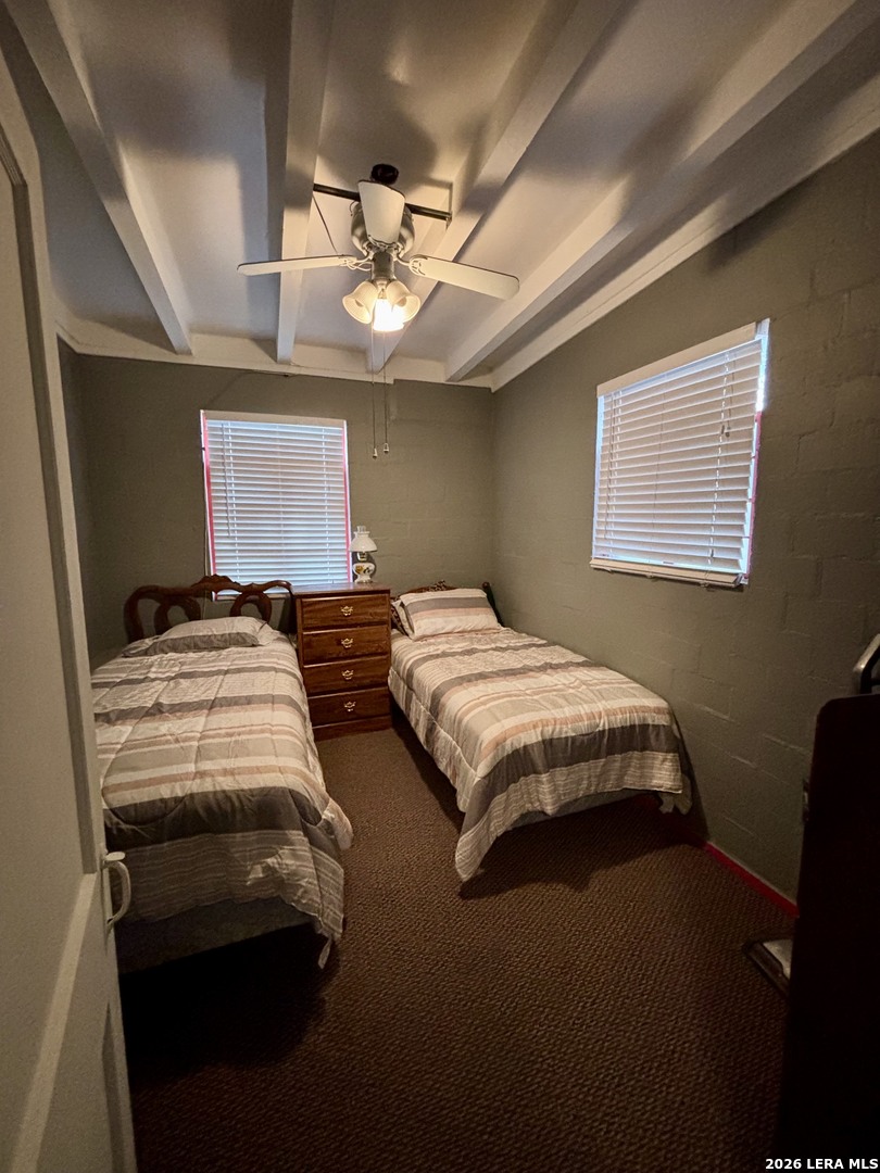86 Chandler Avenue Brackettville TX 78832