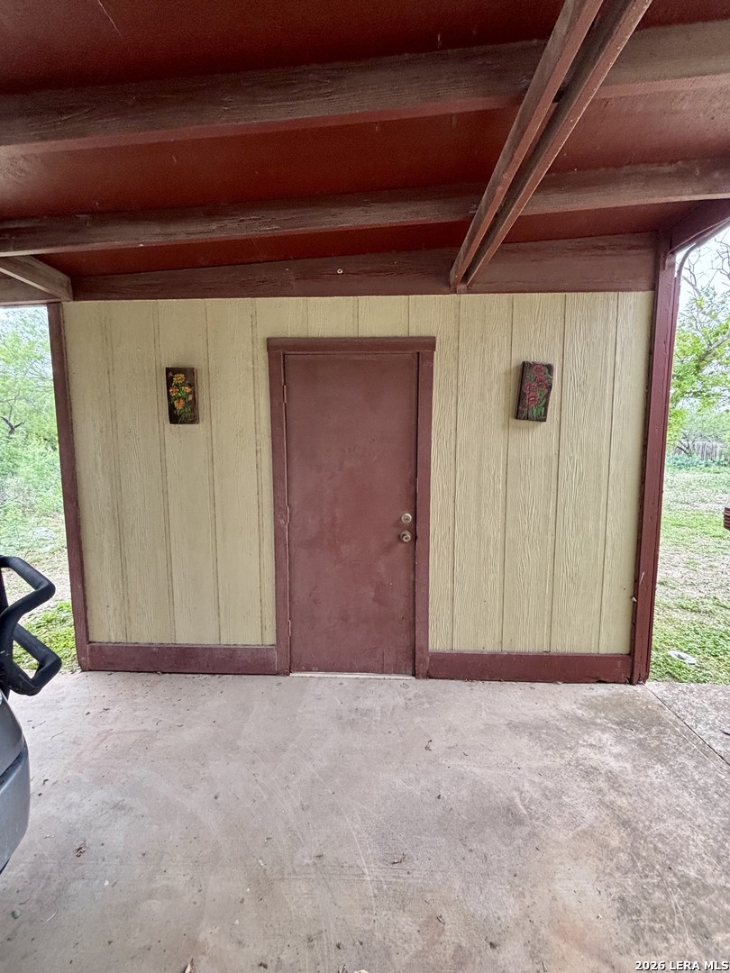 86 Chandler Avenue Brackettville TX 78832