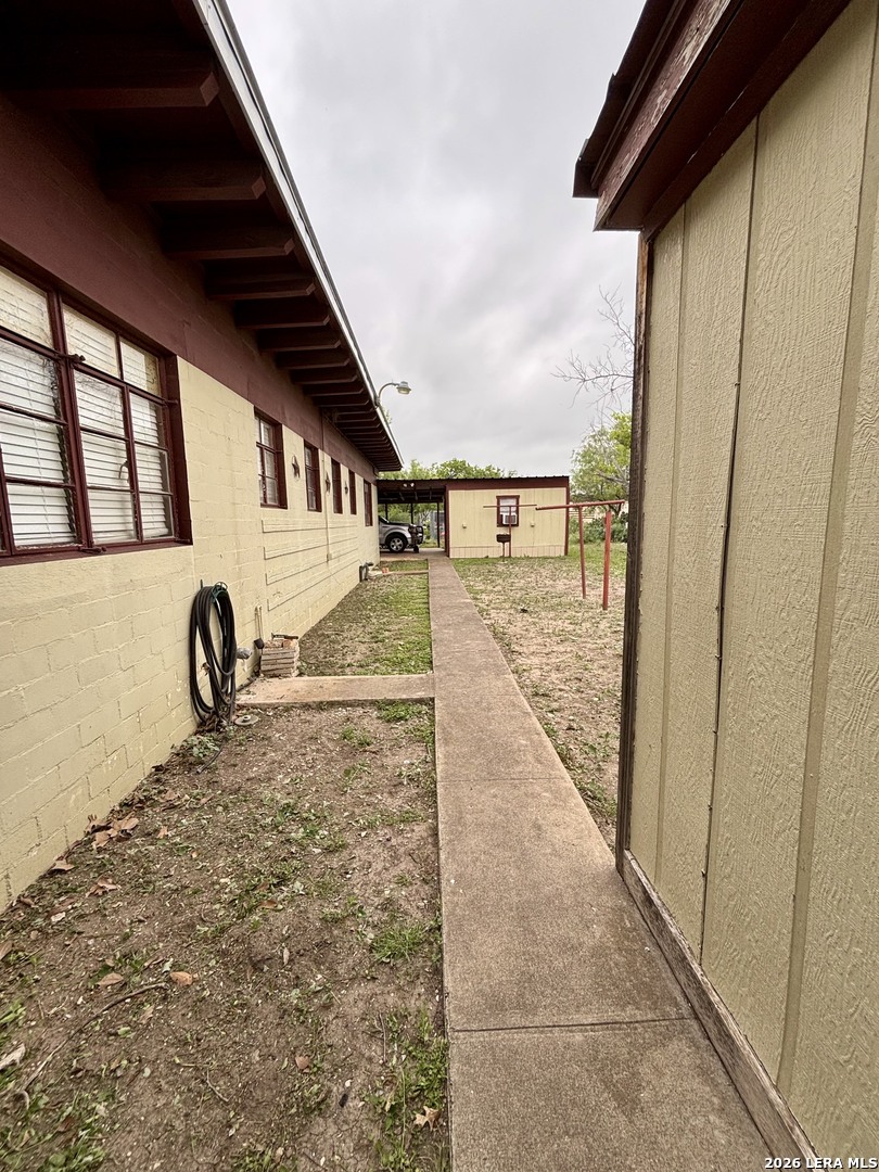 86 Chandler Avenue Brackettville TX 78832