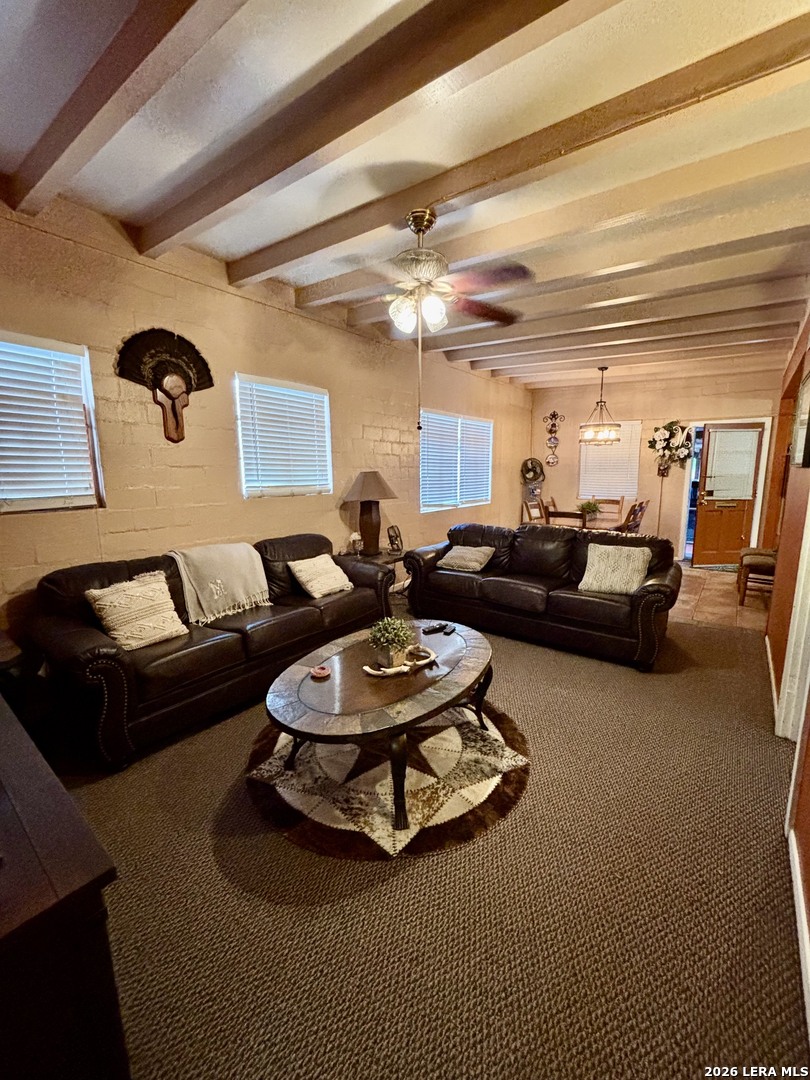 86 Chandler Avenue Brackettville TX 78832