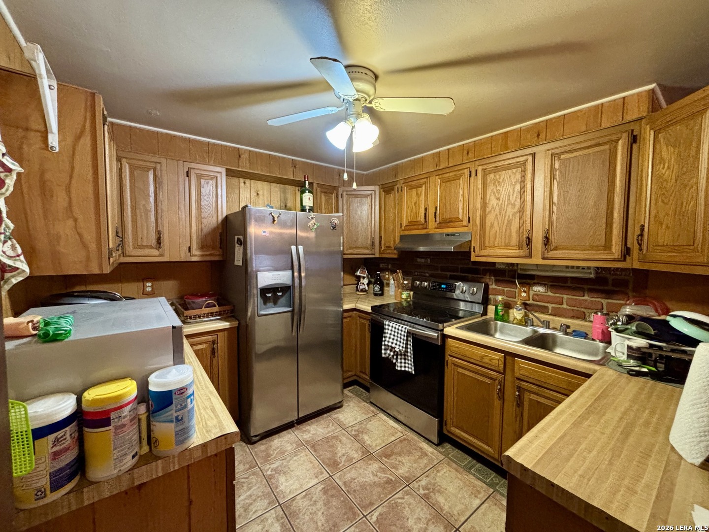 86 Chandler Avenue Brackettville TX 78832