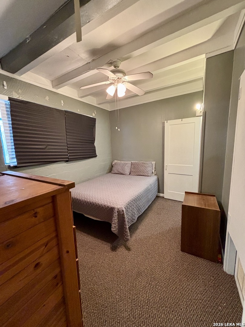 86 Chandler Avenue Brackettville TX 78832