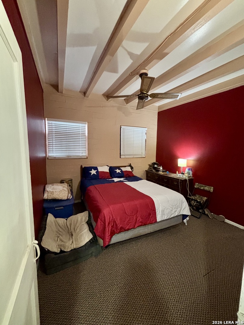 86 Chandler Avenue Brackettville TX 78832