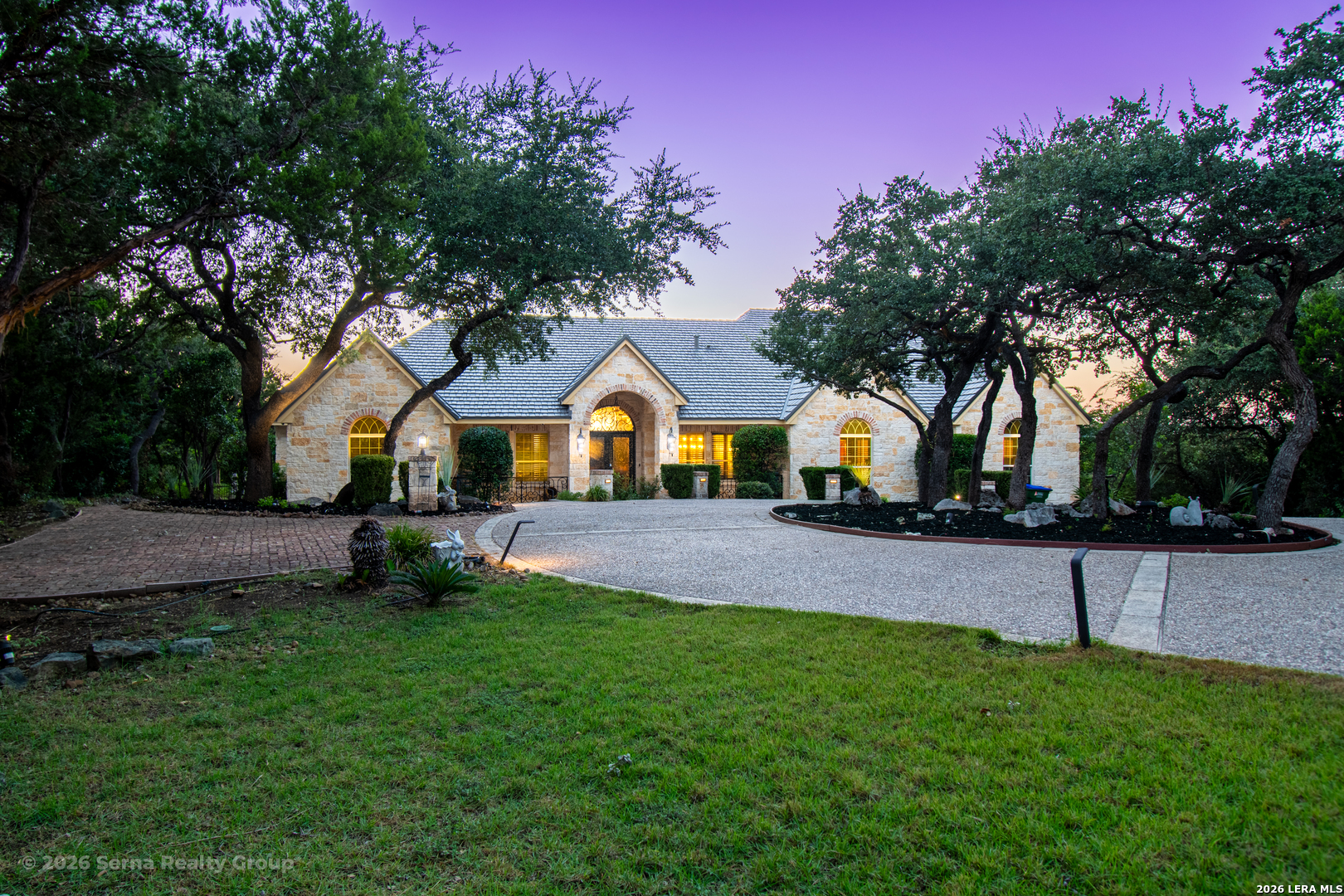 15619 Gray Oak Helotes TX 78023