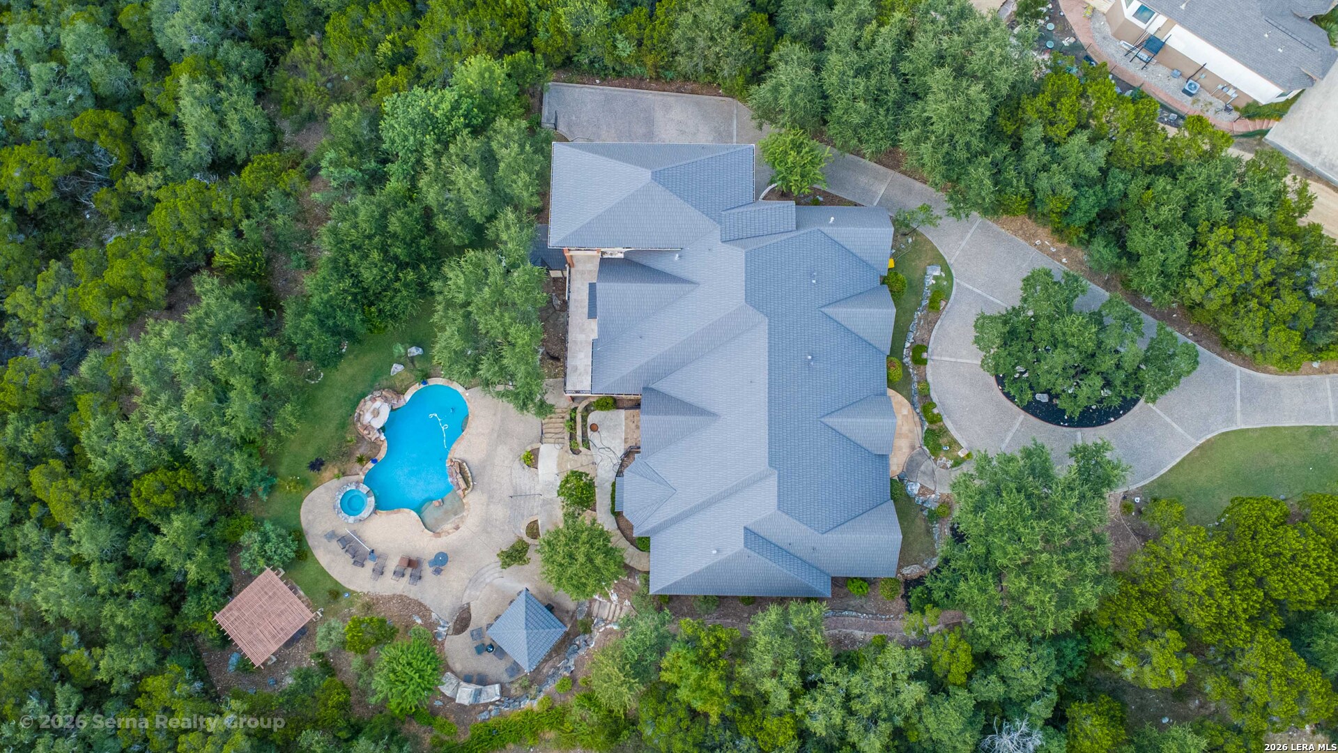 15619 Gray Oak Helotes TX 78023