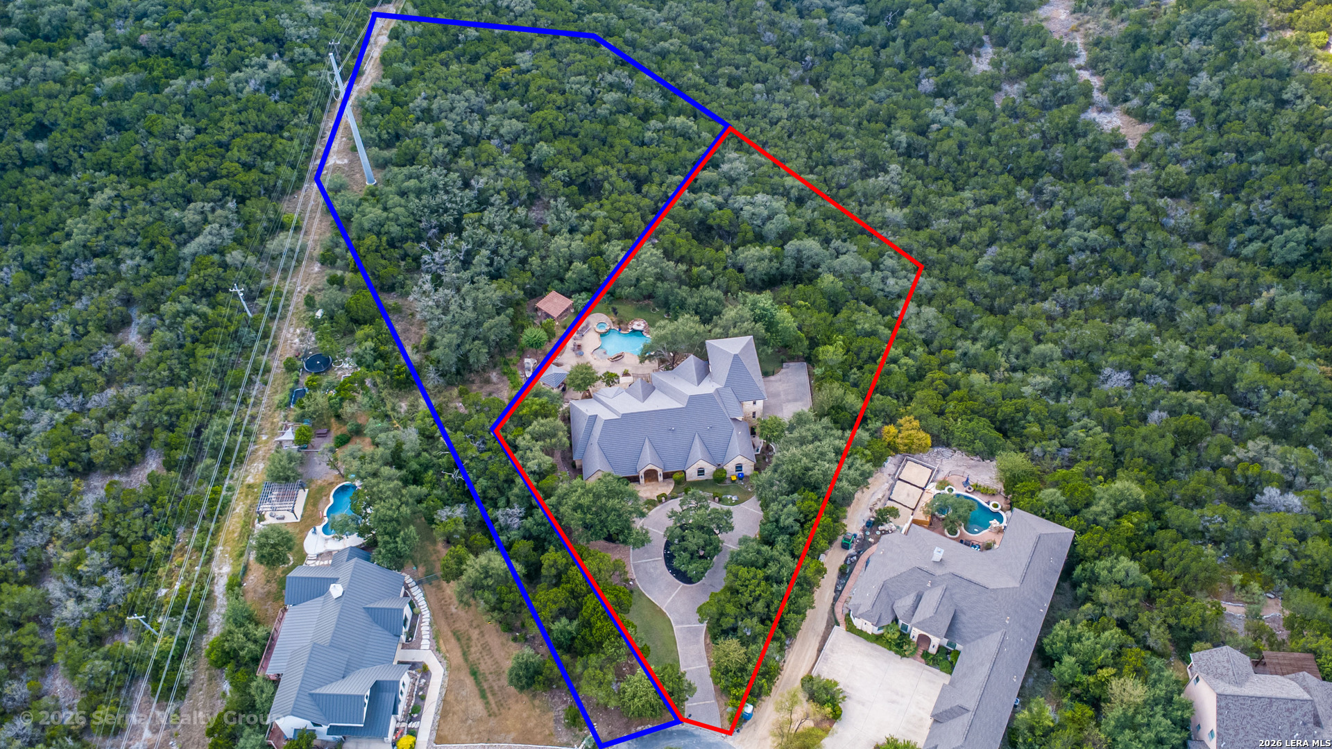 15619 Gray Oak Helotes TX 78023