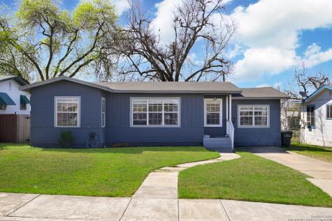 814 Pennystone Avenue San Antonio TX 78223