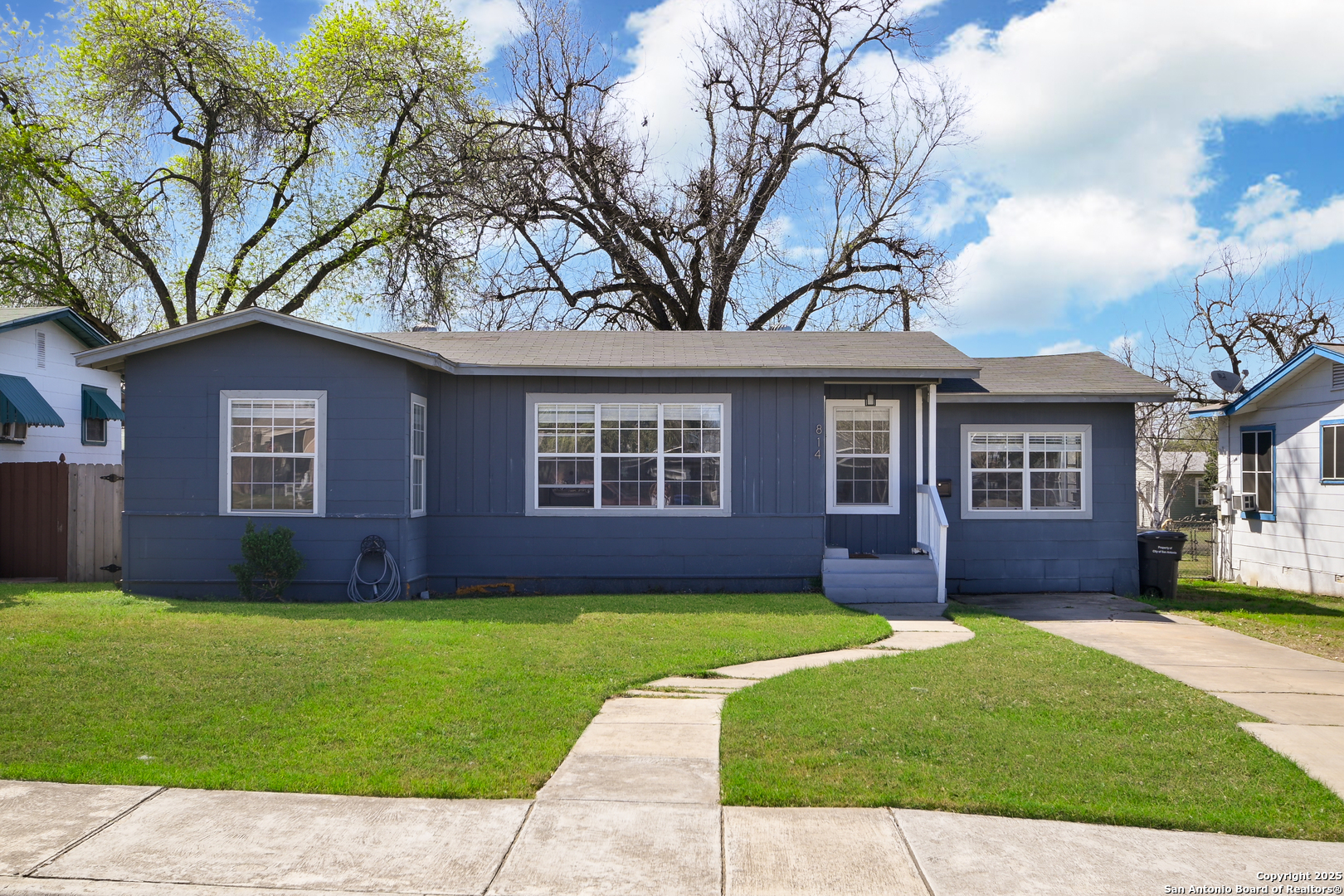 814 Pennystone Avenue San Antonio TX 78223