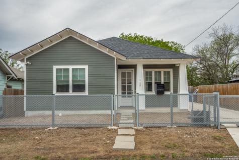 115 Applin Avenue San Antonio TX 78210