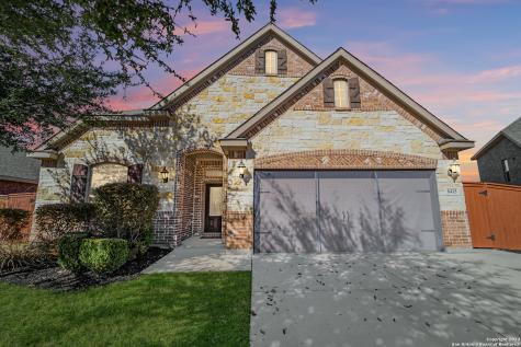 8415 Saddle Ranch San Antonio TX 78254