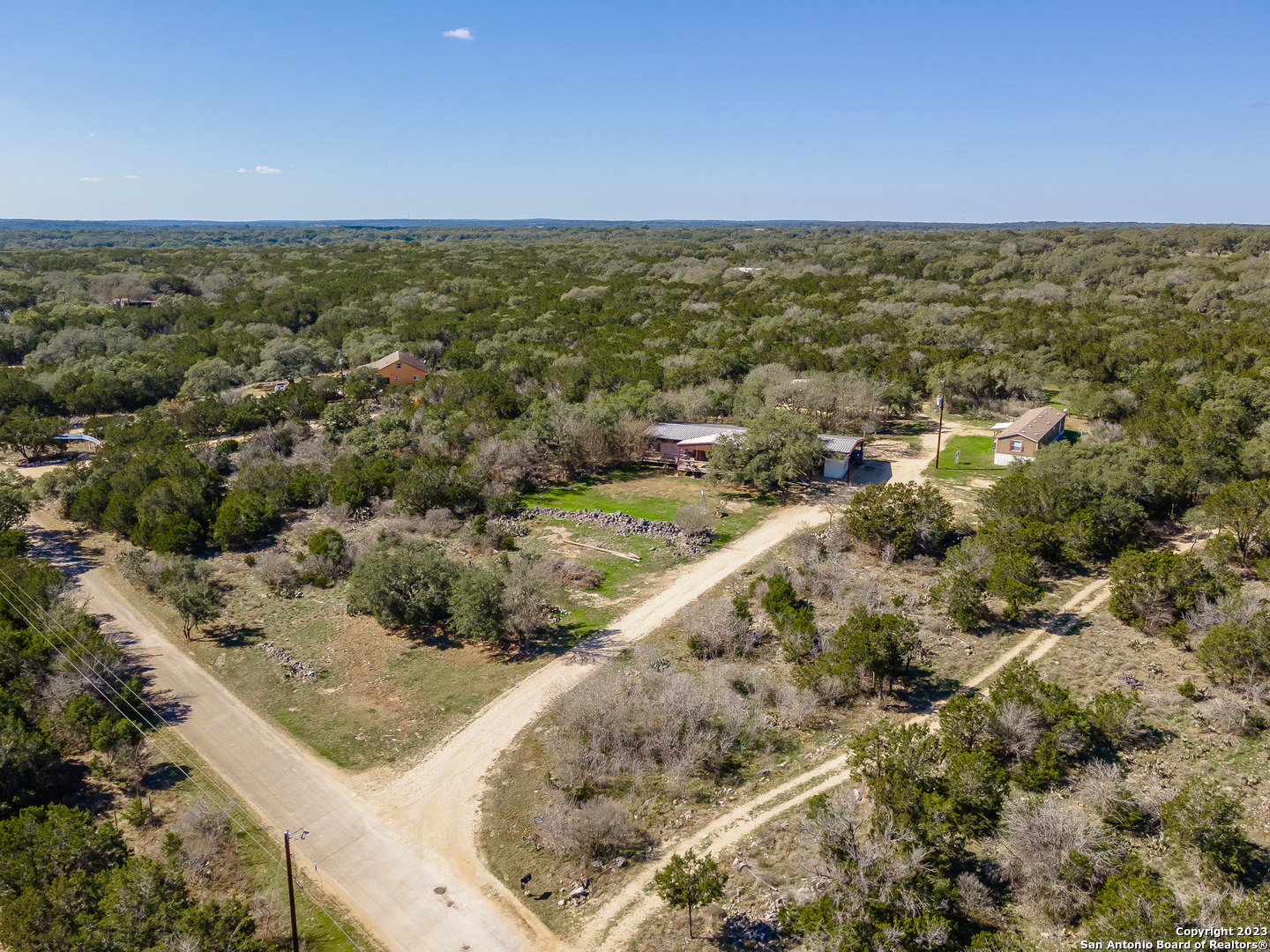 502 NW Hills Road San Marcos TX 78666