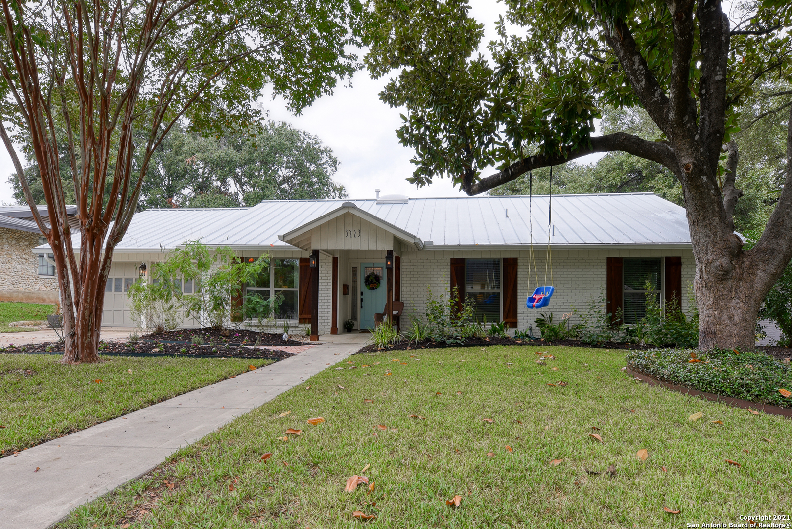 3223 Burnside Drive San Antonio TX 78209