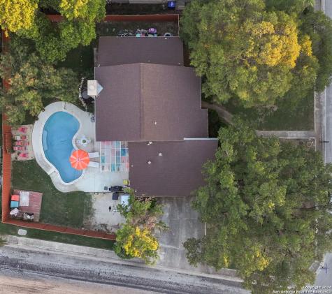 15522 Triple Creek San Antonio TX 78247
