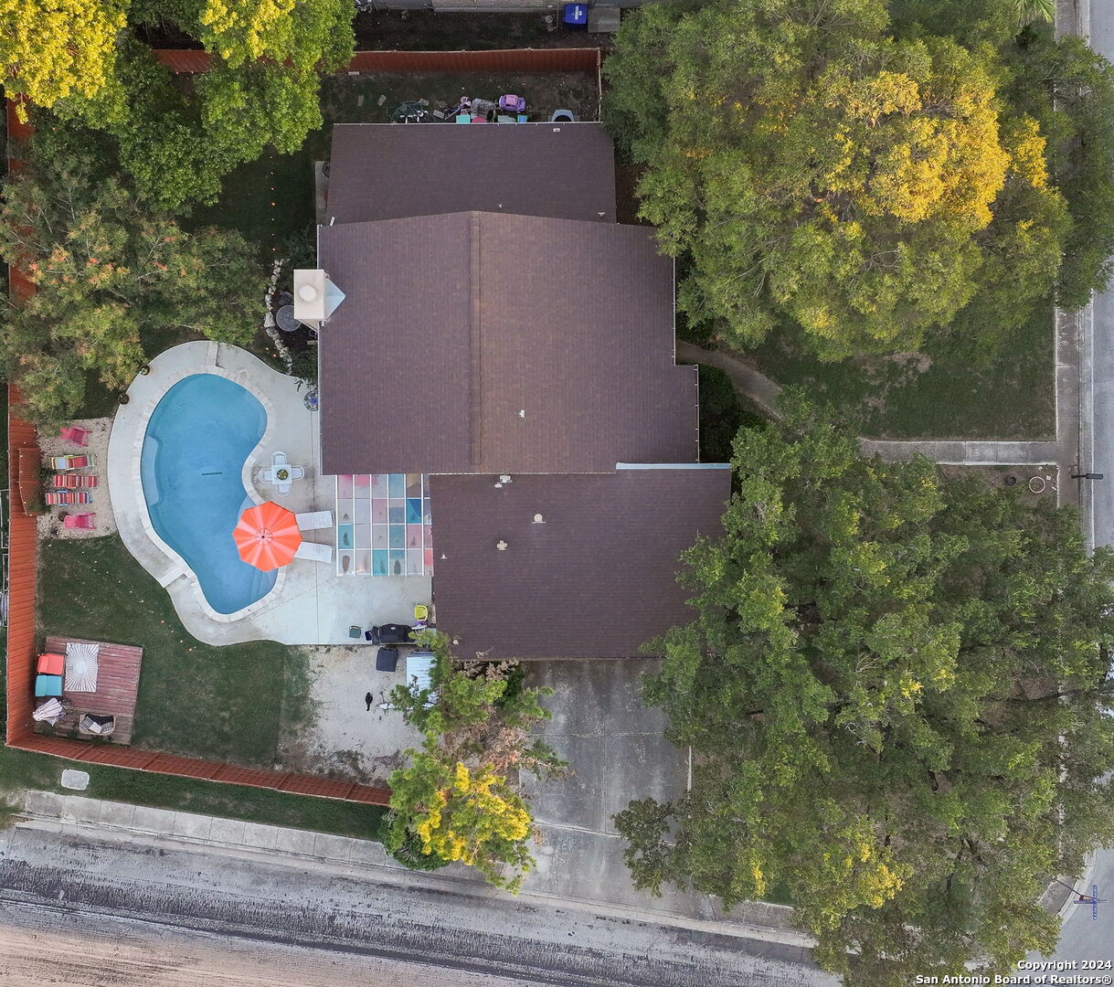 15522 Triple Creek San Antonio TX 78247