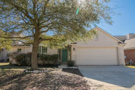 25027 Catalan Cliff San Antonio TX 78261