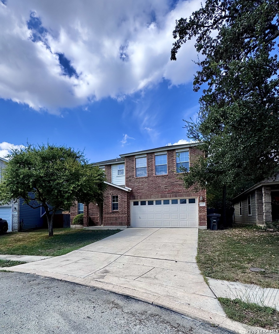 7227 Avator Bay San Antonio TX 78250