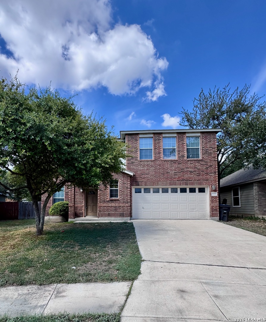 7227 Avator Bay San Antonio TX 78250