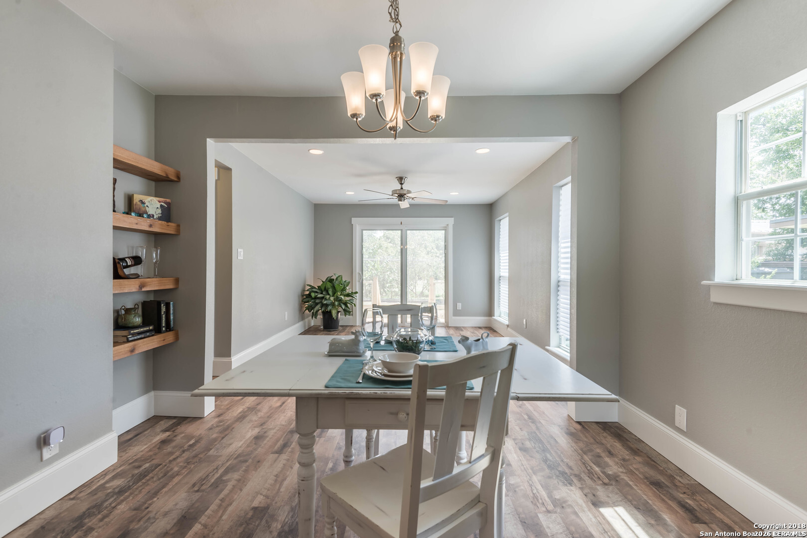 434 Ward Avenue San Antonio TX 78223