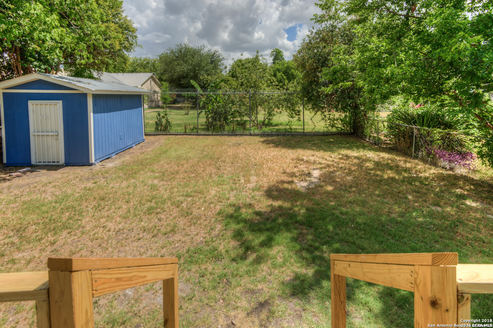 434 Ward Avenue San Antonio TX 78223