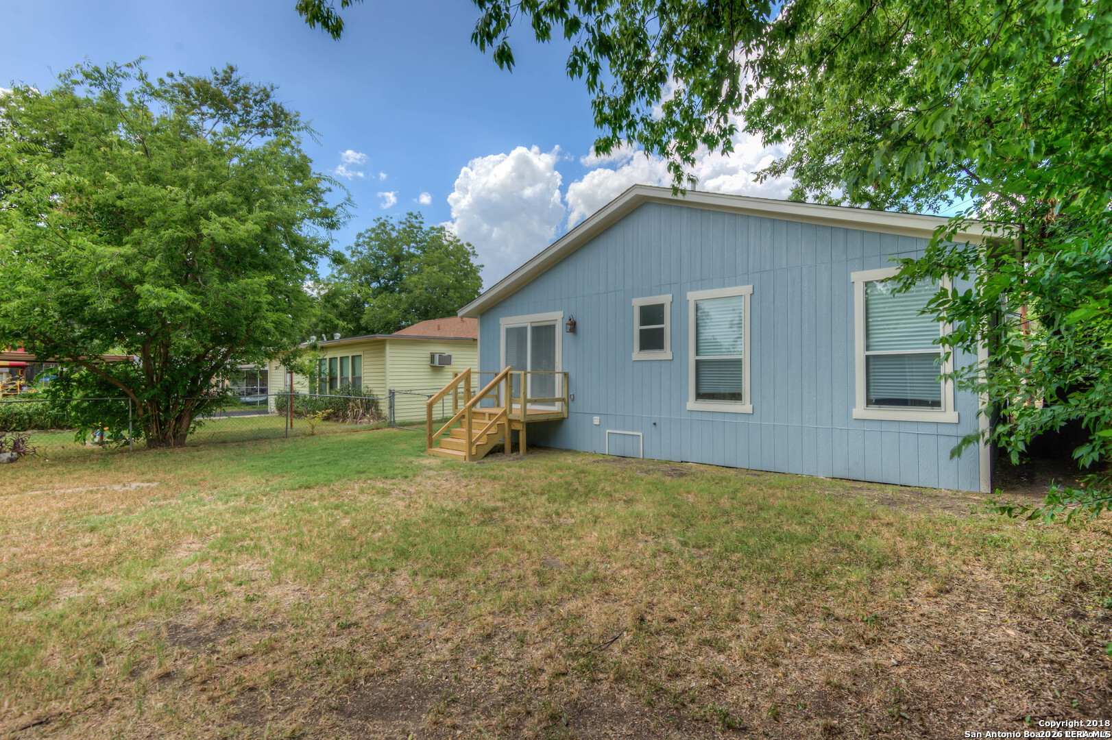 434 Ward Avenue San Antonio TX 78223