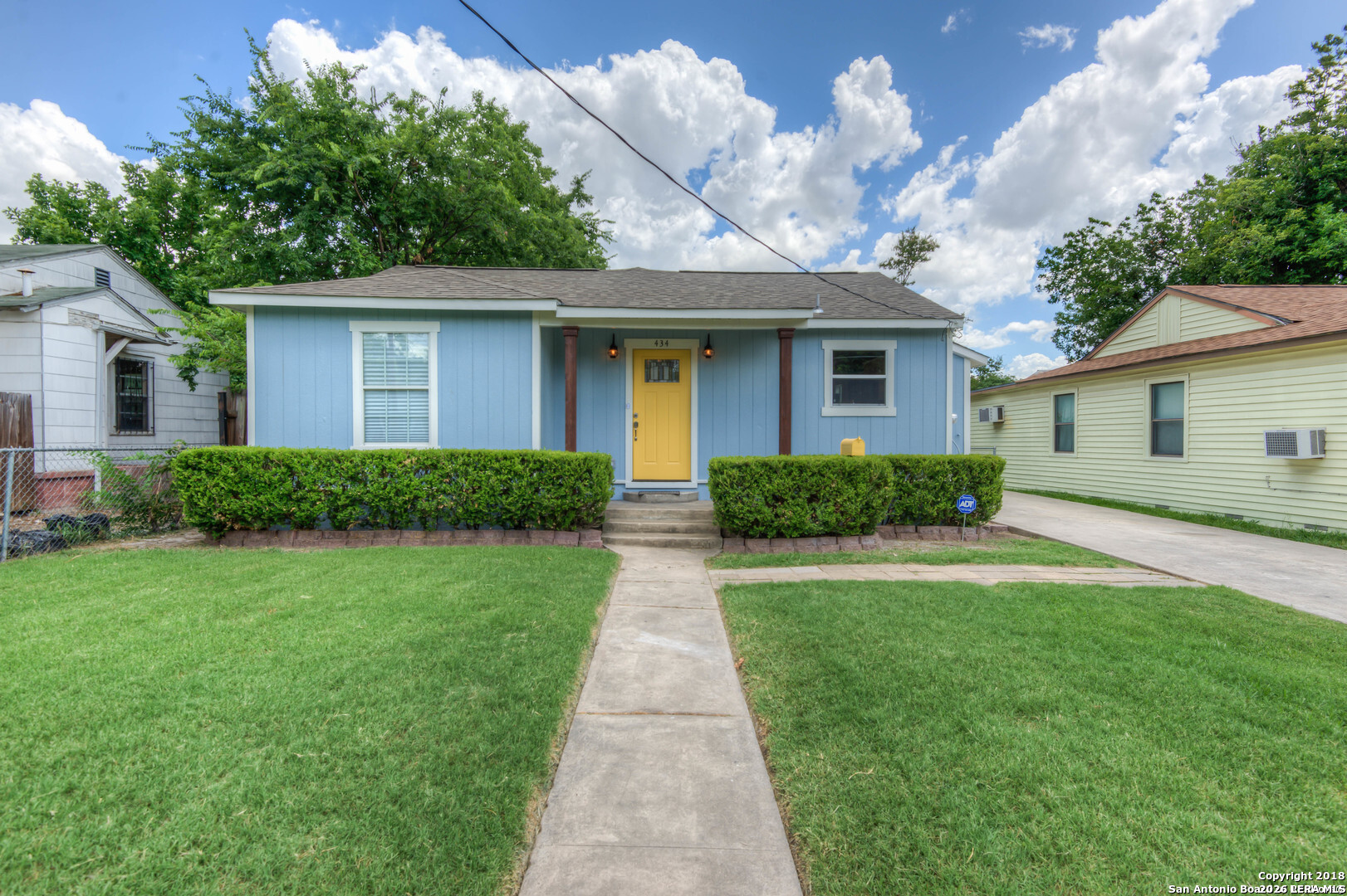 434 Ward Avenue San Antonio TX 78223