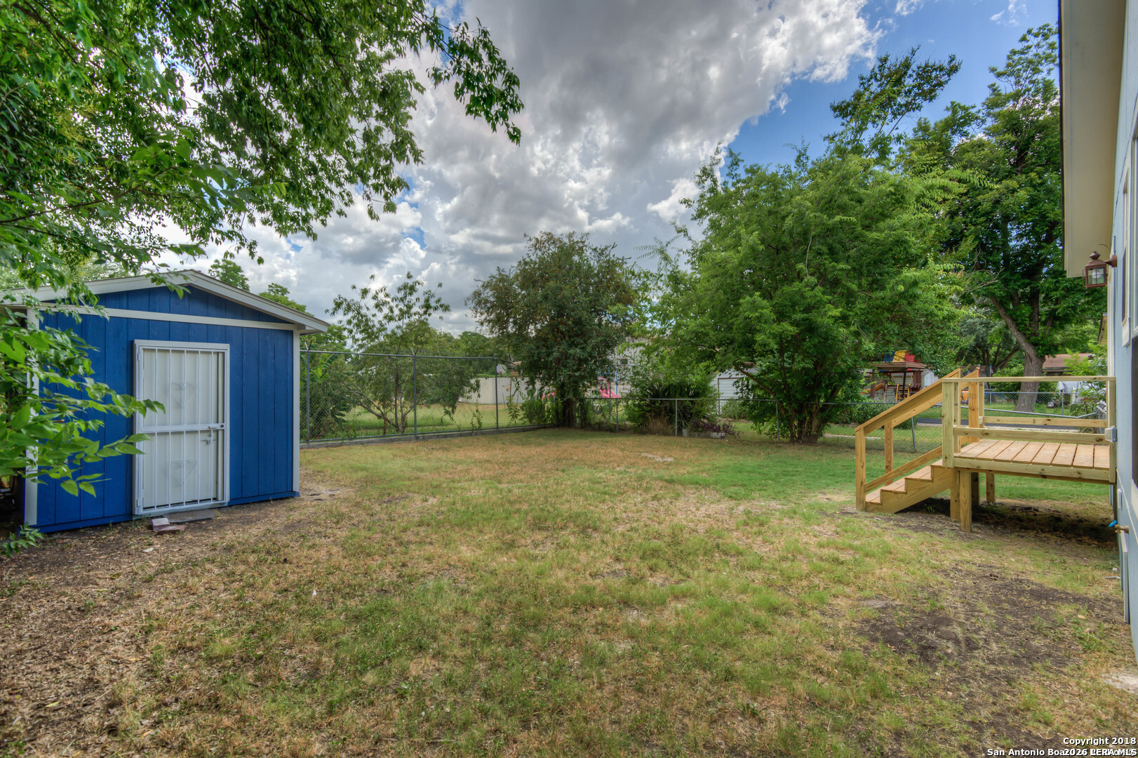434 Ward Avenue San Antonio TX 78223