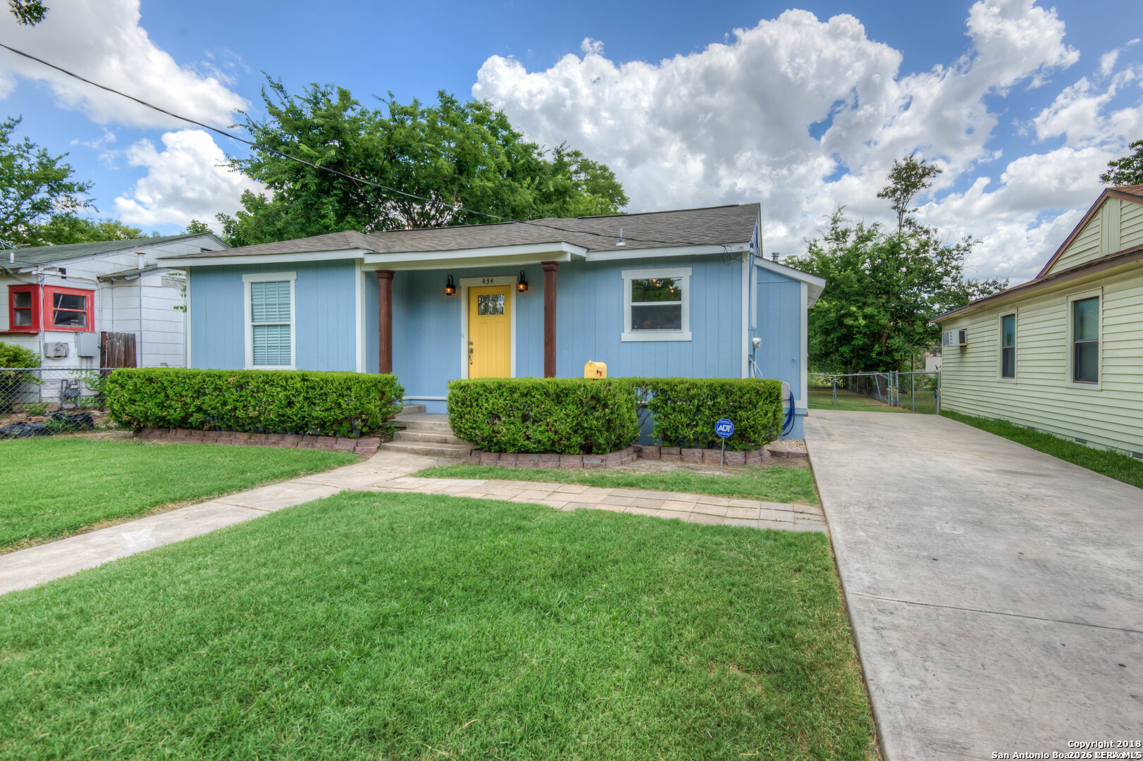 434 Ward Avenue San Antonio TX 78223