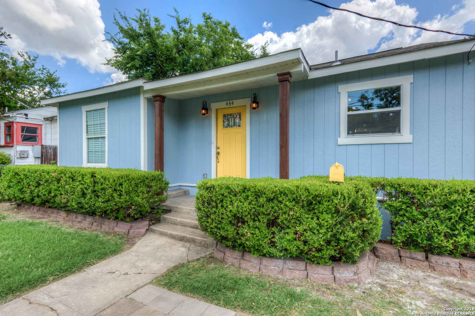 434 Ward Avenue San Antonio TX 78223