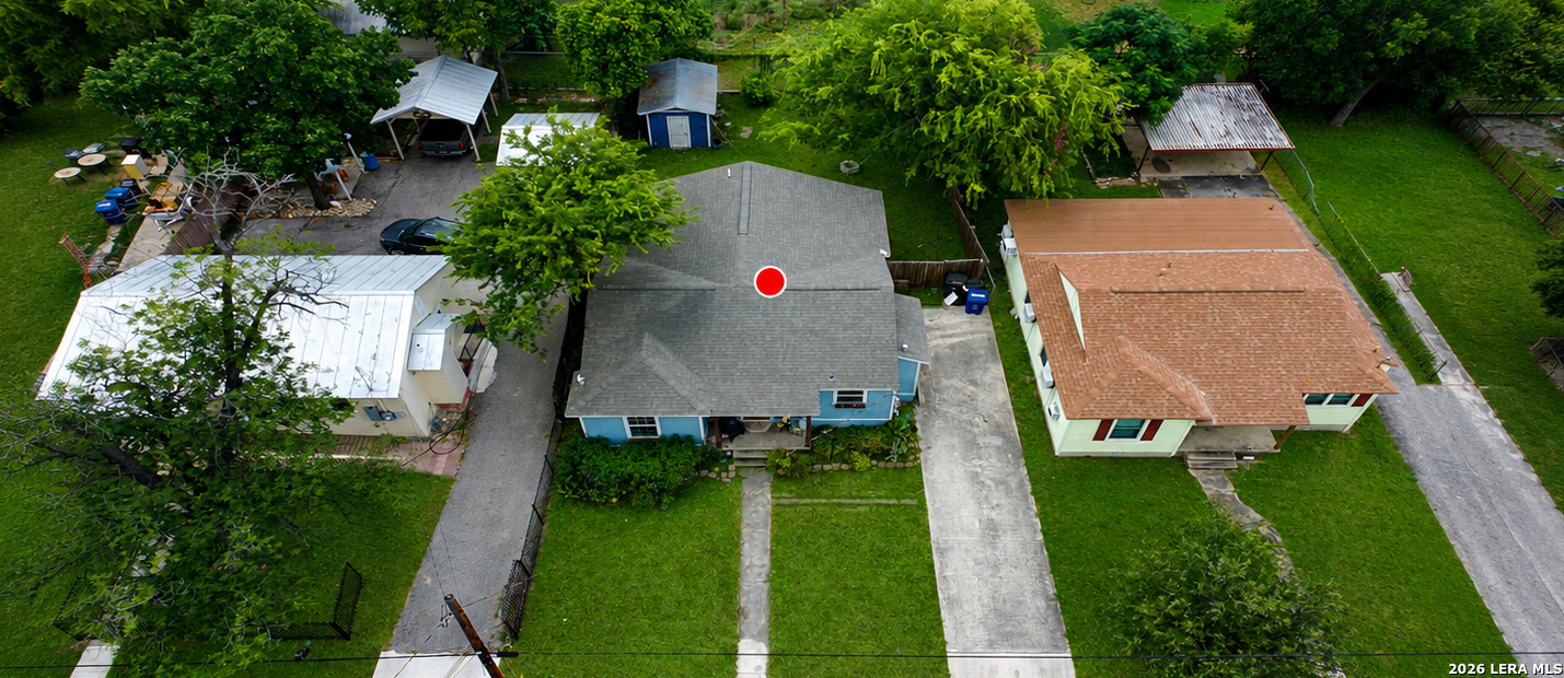434 Ward Avenue San Antonio TX 78223