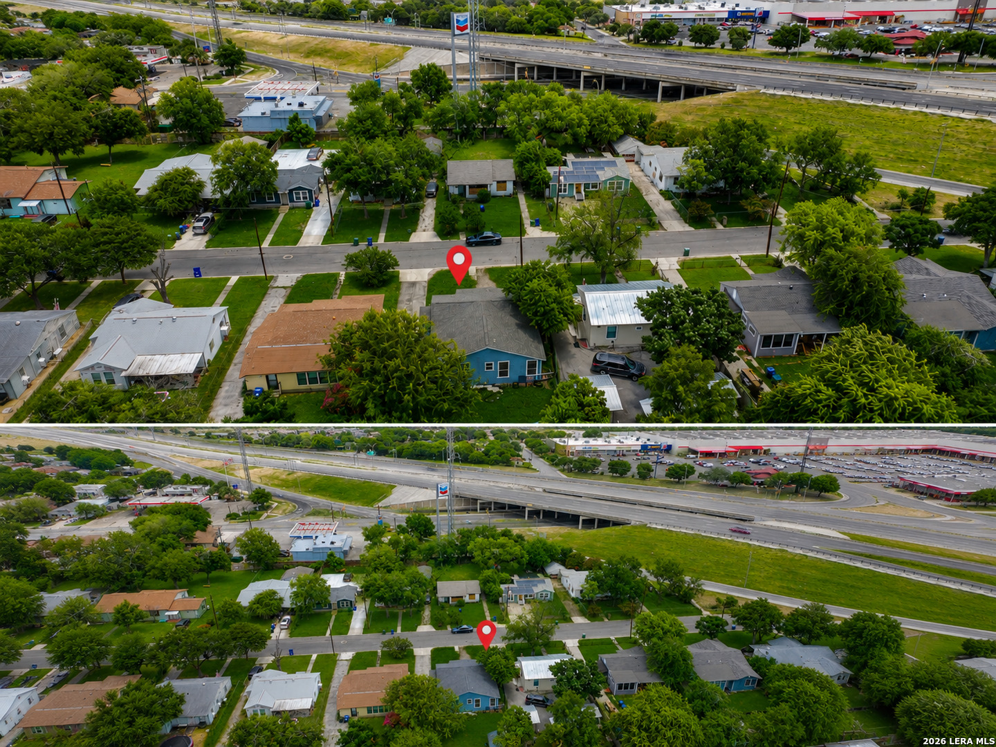 434 Ward Avenue San Antonio TX 78223