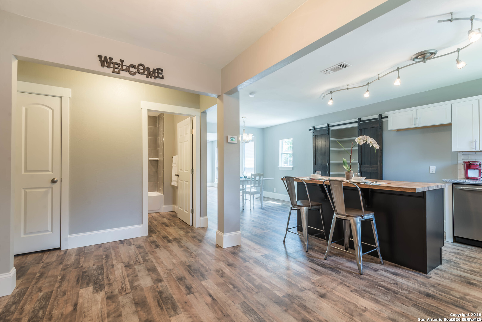 434 Ward Avenue San Antonio TX 78223
