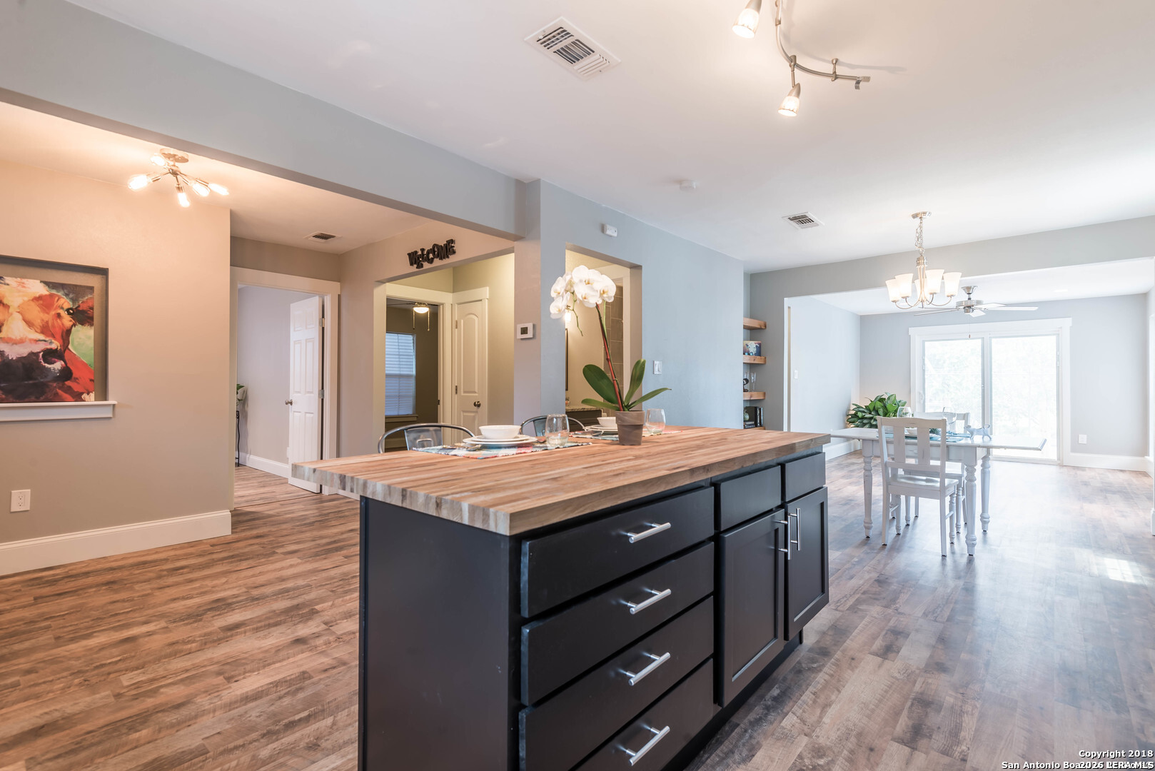 434 Ward Avenue San Antonio TX 78223