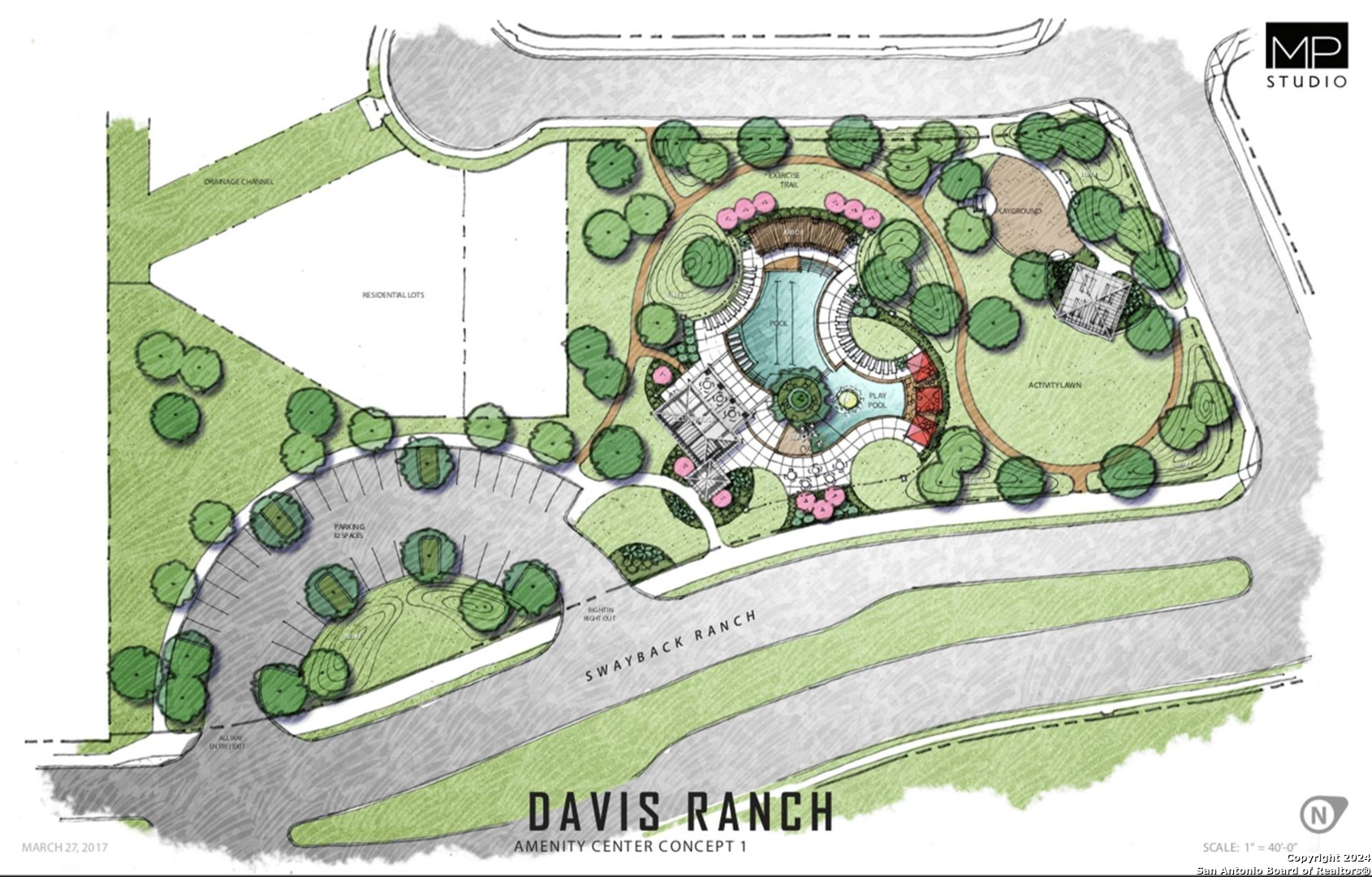 12431 Diagon Alley San Antonio TX 78254