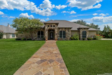 1640 Camden Lane Pleasanton TX 78064